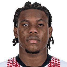 Cyriaque Irié