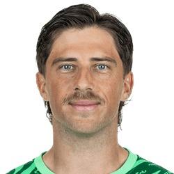 Jannik Huth