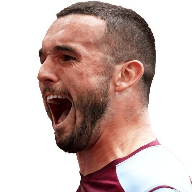 🏴󠁧󠁢󠁳󠁣󠁴󠁿 J. Mcginn