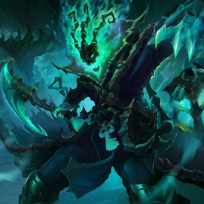 Thresh