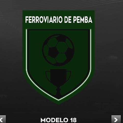 FERROVIÁRIO DE PEMBA