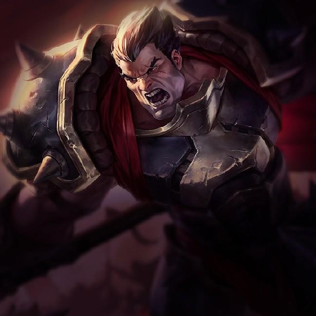 Darius