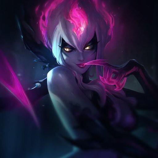 Evelynn