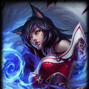 Ahri
