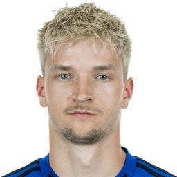 Noah Katterbach