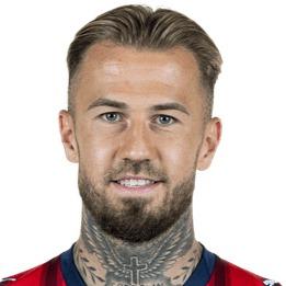 Niklas Dorsch
