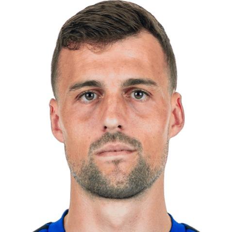 Jonas Meffert