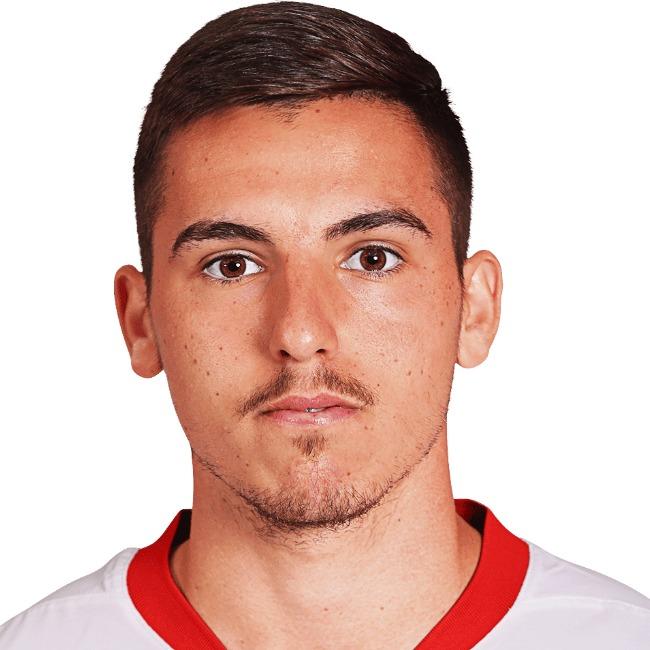 Oscar Gloukh