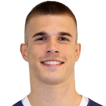 Luka Vušković