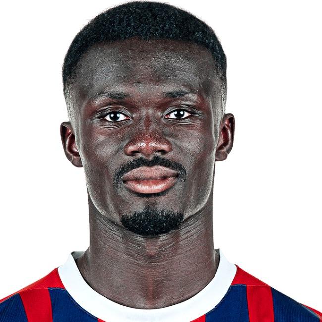 Sirlord Conteh