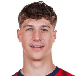 Yannik Wagner