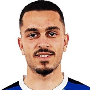 Arijon Ibrahimović