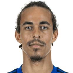 Yussuf Poulsen