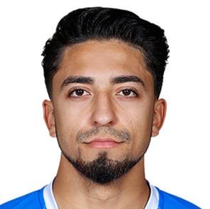 Immanuel Pherai