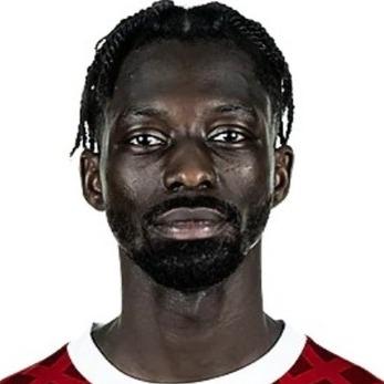 Omar Haktab Traoré