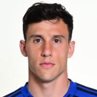 Nicolás Capaldo