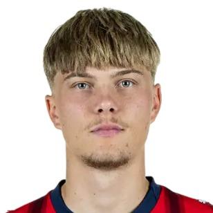 Nick Rothweiler