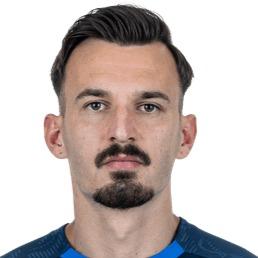 Mergim Berisha