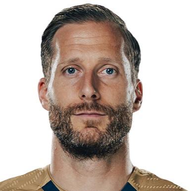 Oliver Baumann