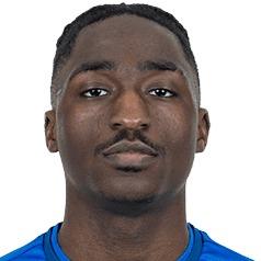 David Mokwa