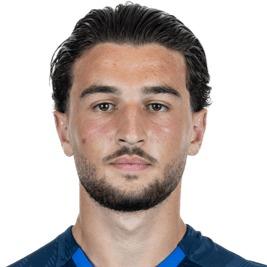 Leon Avdullahu