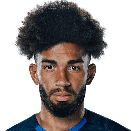 Kevin Akpoguma