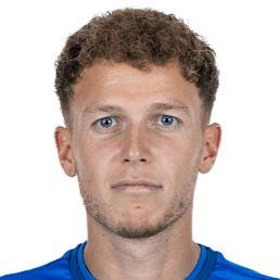 Dennis Geiger