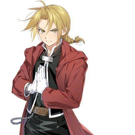 Edward Elric