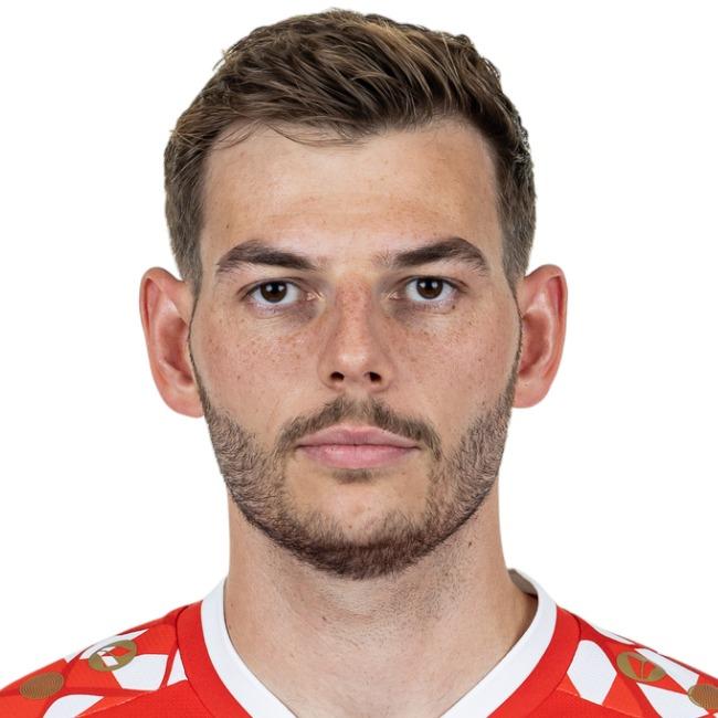 Maxim Leitsch