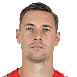 Dominik Kohr