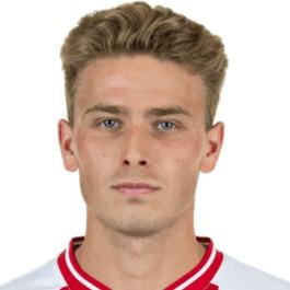 Sebastian Sebulonsen