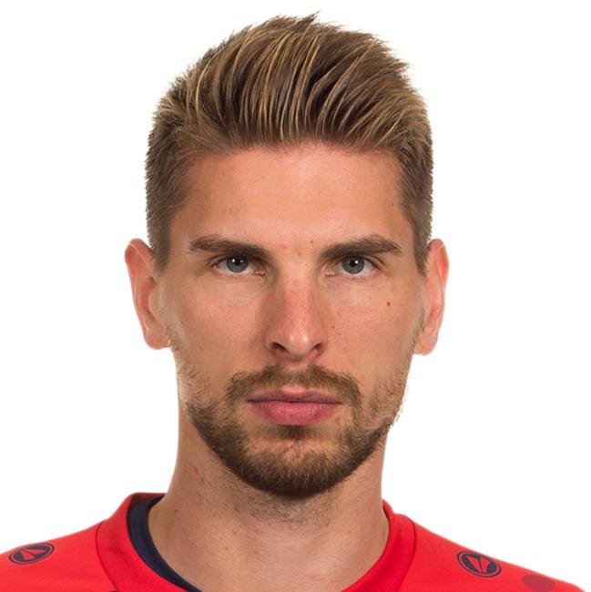 Ron-Robert Zieler