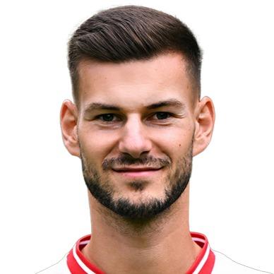 Tom Krauß