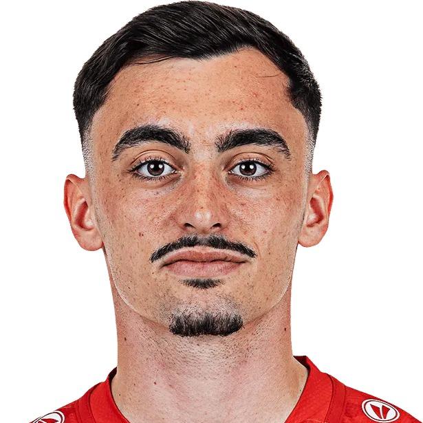 Paul Nebel