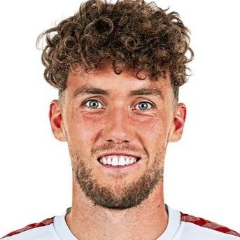 Luca Waldschmidt