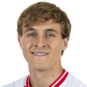 Timo Hübers