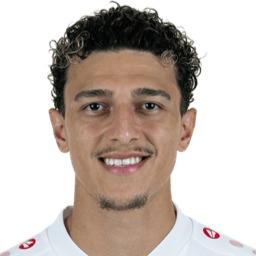 Ameen Al Dakhil