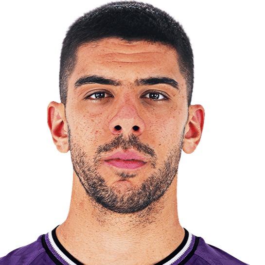Cenk Özkacar