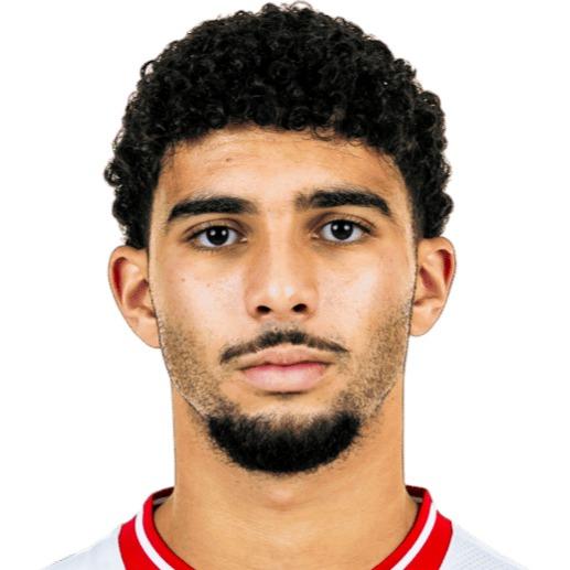 Fayssal Harchaoui