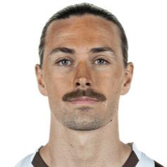 Jackson Irvine