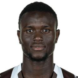 Abdoulie Ceesay