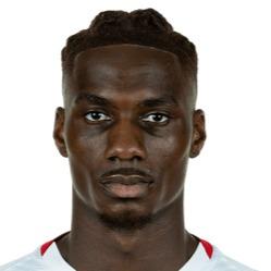 Ezechiel Banzuzi