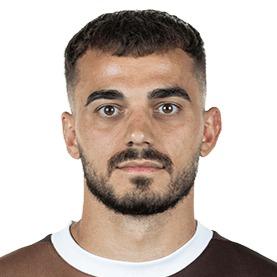 Danel Sinani