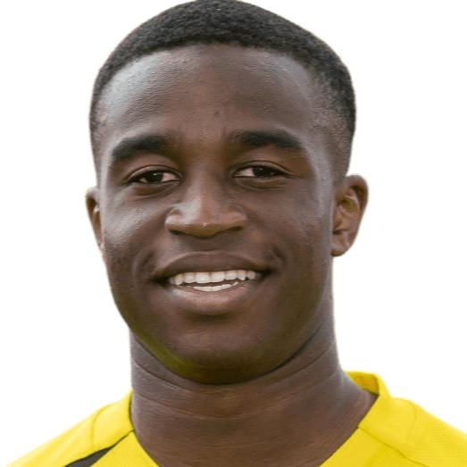 Youssoufa Moukoko