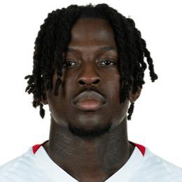 Johan Bakayoko