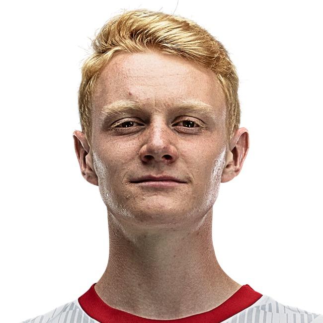 Nicolas Seiwald