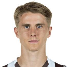 Erik Ahlstrand