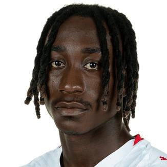 Yan Diomande