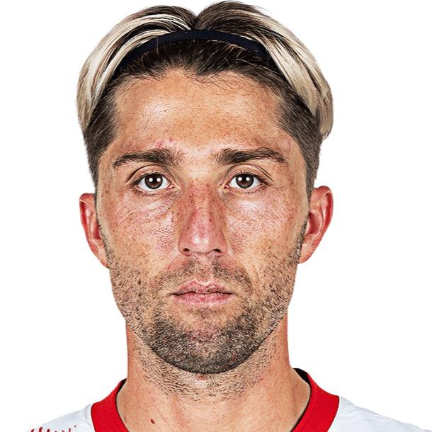 Kevin Kampl