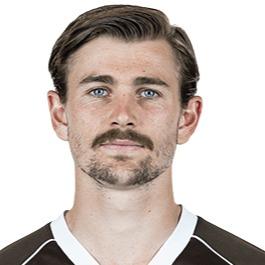 Connor Metcalfe